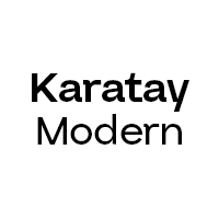 Karatay Modern